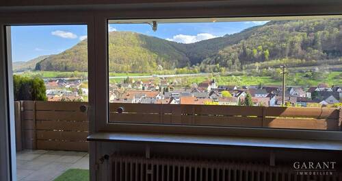 UG Ausblick - 