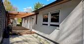 Hauseingang - 
