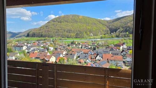 EG Ausblick - 