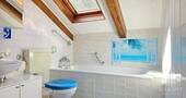 DG Badezimmer - 