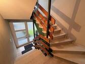 Treppenhaus - 