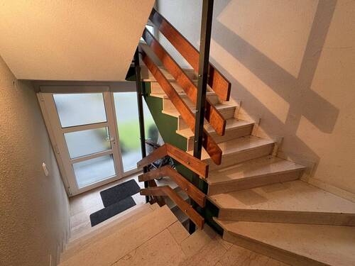 Treppenhaus - 