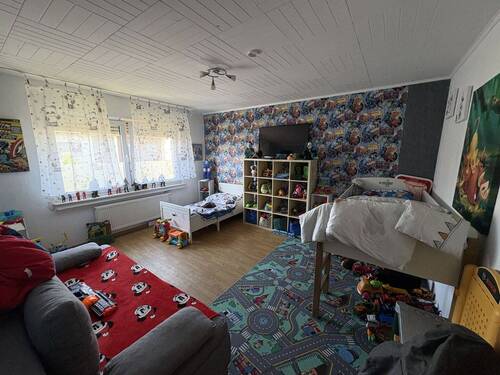 OG Kinderzimmer 2 - 