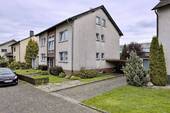 Aussenansicht - 8 Zimmer Mehrfamilienhaus, Wohnhaus zum Kaufen in Paderborn / Sennelager