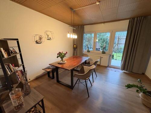 Esszimmer Bild 2 - 