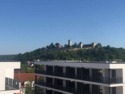 Traumhafte Eigentumswohnungen in Burglengenfeld - 3 Zimmer Etagenwohnung zum Kaufen in Burglengenfeld