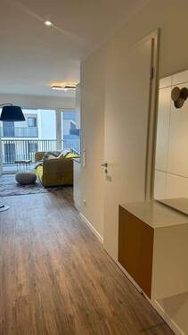 Musterwohnung Haus 3 Bul (77).JPG - Etagenwohnung mit 99,50 m&sup2; in Burglengenfeld zum Kaufen