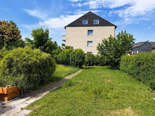 Grundstück - Baugrundstück in Moers-Asberg - EFH, Doppelhaus oder kleines MFH prüfbar