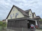 Bild3 - 1 Zimmer Mehrfamilienhaus, Wohnhaus in Scheinfeld