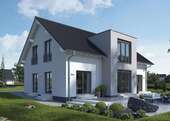 Hausansicht - 