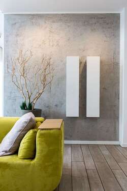 Wohnzimmer - 