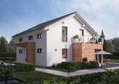 Hausansicht - 