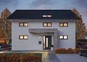 Hausansicht - 