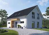 Hausansicht - Einfamilienhaus mit 227,00 m² in Trebsen zum Kaufen