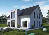 Hausansicht - 