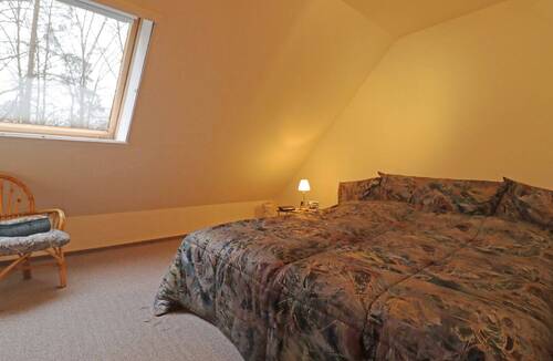 Schlafzimmer 1 - 