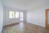 Detailansicht - 2 Zimmer Etagenwohnung zur Miete in Chemnitz