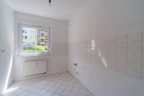 Detailansicht - 2 Zimmer Etagenwohnung in Chemnitz