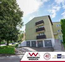 Gemütliche Single Wohnung in Kirchseeon