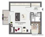 Grundriss - 