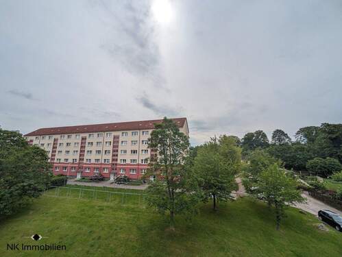 Ausblick (Wohnanlage) - 