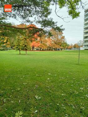 Gemeinschaftsfläche - 3 Zimmer Etagenwohnung zum Kaufen in Karlsfeld