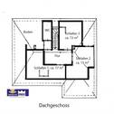 Dachgeschoss - 