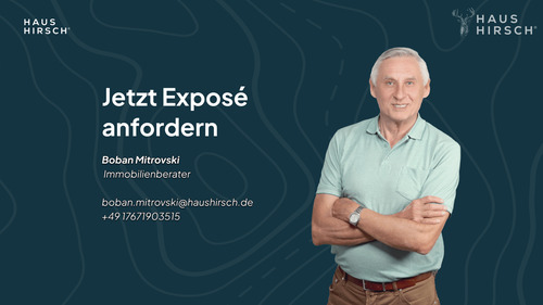 Boban Mitrovski - Einfamilienhaus mit 130,00 m² in Stahnsdorf zum Kaufen