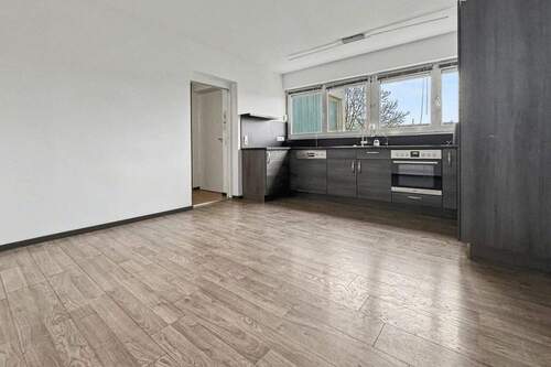 Küche - 3 Zimmer Einfamilienhaus zum Kaufen in Ingolstadt