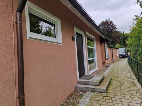 Bild 3 - 4 Zimmer Einfamilienhaus in Greding