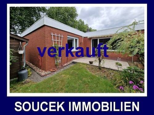 Bild.jpg - +++ PPOVISIONSFREI - Gemütlicher Bungalow mit pflegeleichtem Garten und Garage +++