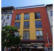 großzügige 3-Raum Wohnung - 686,00&nbsp;EUR Kaltmiete, in Gera (PLZ: 07545) Innenstadt