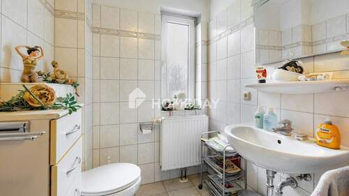 Badezimmer 2 - 
