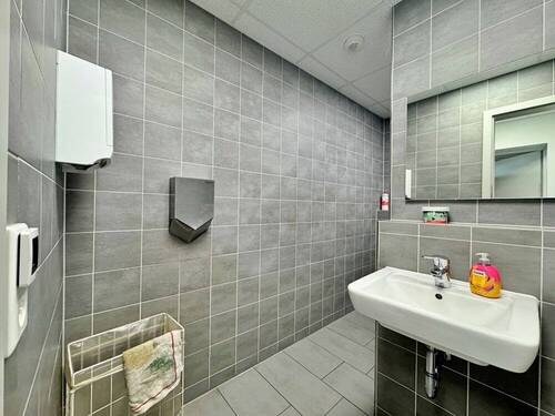 Sanitäreinrichtungen - 