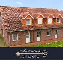 Ihr Rückzugsort an der Nordsee - gemütliches Ferienhaus in Top-Lage - Butjadingen Burhave