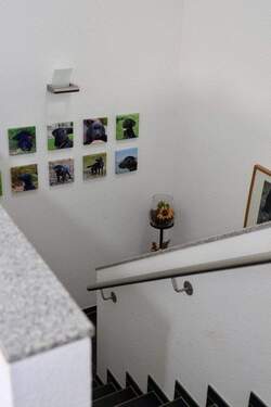 Treppenhaus - 