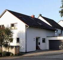 Modernes Einfamilienhaus in ruhiger Wohngegend - Ludwigsburg Pflugfelden