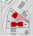 Baufeld Entwurf 3 EFH - 