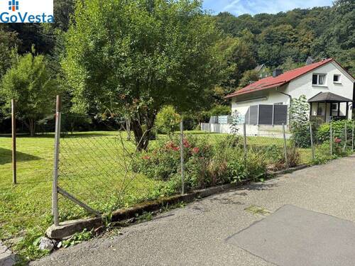 Front Mühlendamm - Grundstück zum Kaufen in Solingen