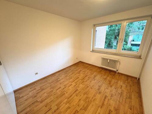 Schlafzimmer - Etagenwohnung mit 73,20 m&sup2; in Hamburg zur Miete