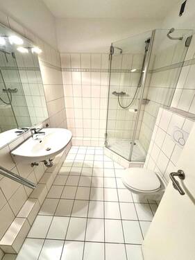 Duschbad - 