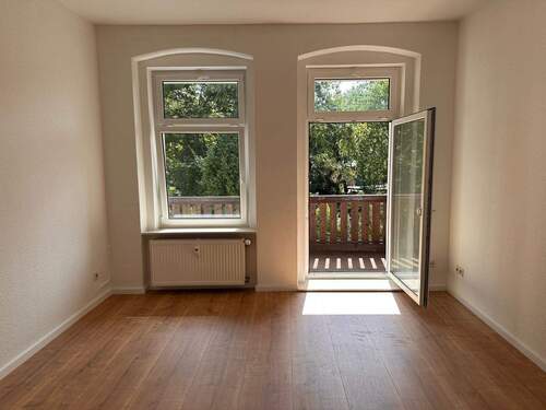 Sattigstraße - 4.JPG - Schön geschnittene 3 Zimmerwohnung mit großen Balkon in Görlitzer Südstadt