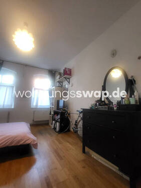 Bild 3 - 2 Zimmer Etagenwohnung in Berlin