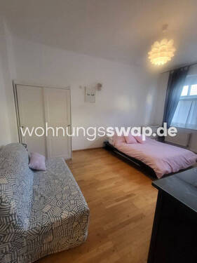Bild 4 - Etagenwohnung mit 32,00 m&sup2; in Berlin zur Miete