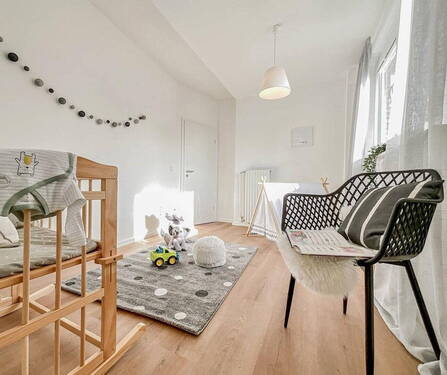 Zimmer OG - 