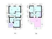 Grundrisse EG+OG - 