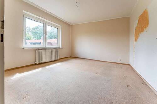 Esszimmer 01 - 4 Zimmer Einfamilienhaus zum Kaufen in Seester