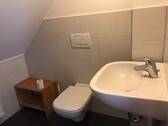 Wohnhaus Gäste WC - 