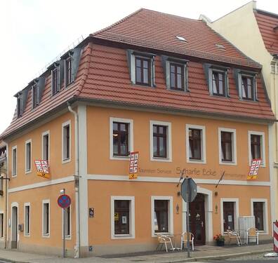 Teichstr. 20/Demianiplatz - Mehrfamilienhaus, Wohnhaus mit 435,00 m² in Görlitz zum Kaufen