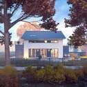 Hausansicht - Das könnte Ihr Haus werden! - 364.000,00 EUR Kaufpreis, ca.  135,00 m² Wohnfläche